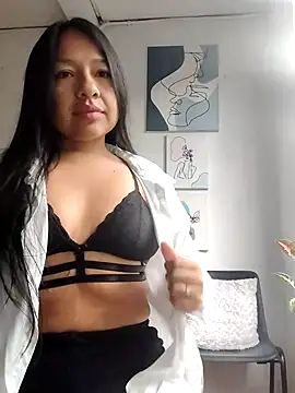 alisonnturbay live