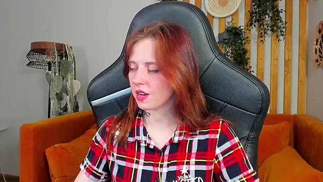 FreyaVeys live