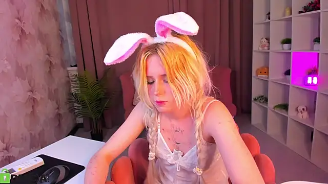 kikipeach live