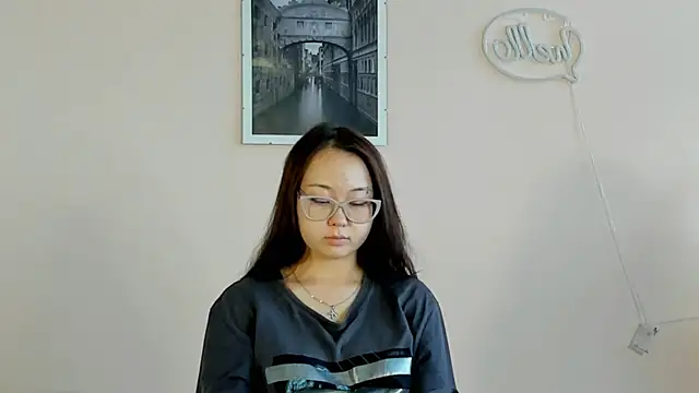 MazieErcole live