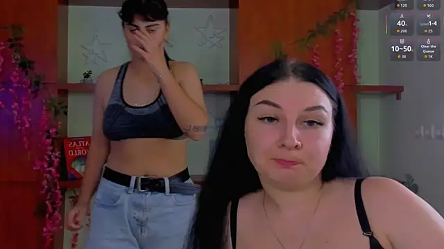 olivia_rage live