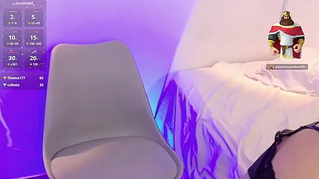 Scarlett_evanss1 live