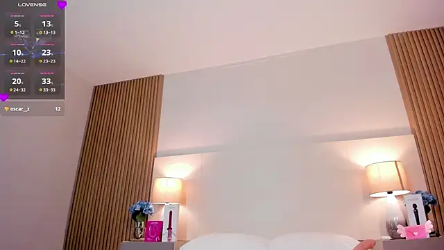 MiaaRouge live