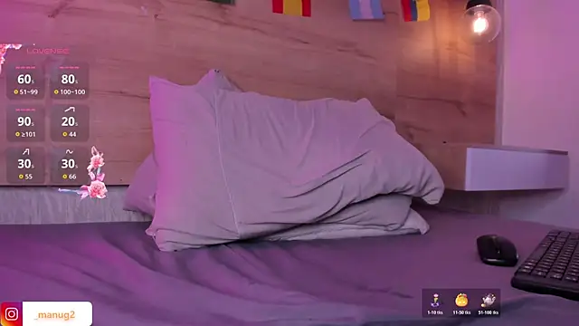 bella_lovers_ live