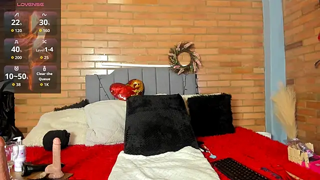 Victoria_Wilde_ live