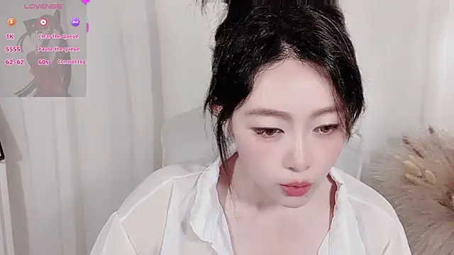 nan_xi live