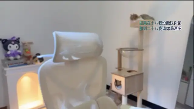 facai-feifei live