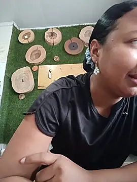 HeLiSa69ebony live