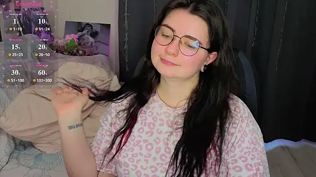 Kitty-Katty live