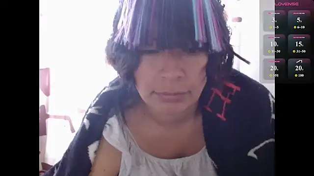 Acelinrose live