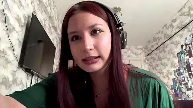 JeanneMckasson live