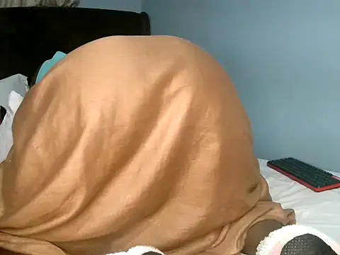 ALICIA_X98 live