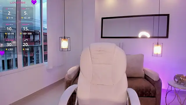amber_willow live