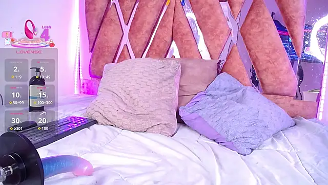 Camiila__1 live