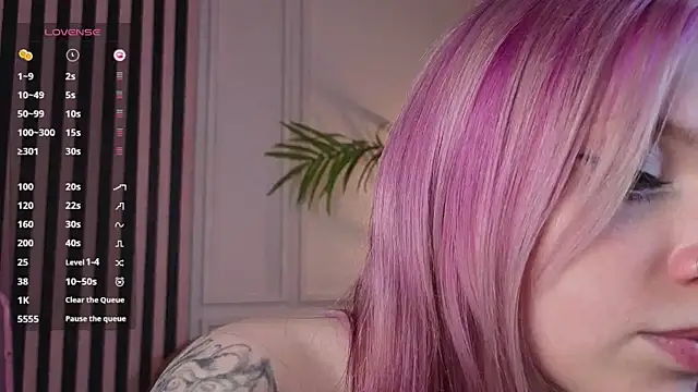 arielabradberry live