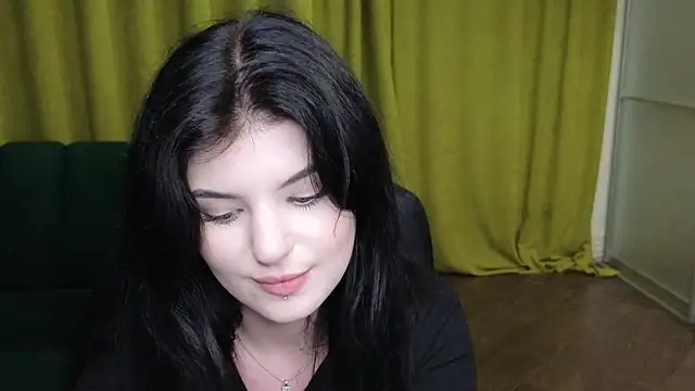 AnnaYount live