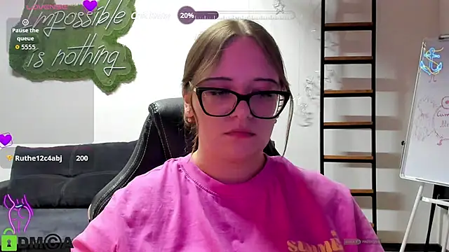 JuliNy_x live