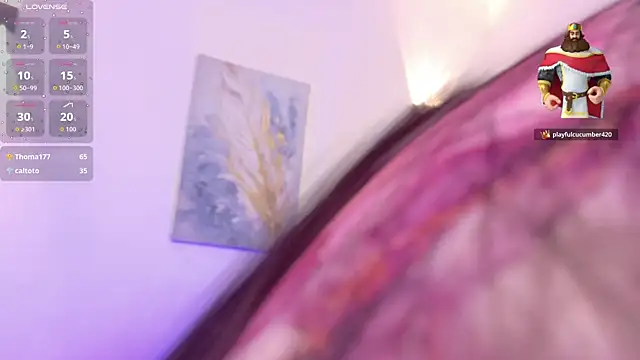 Scarlett_evanss1 live