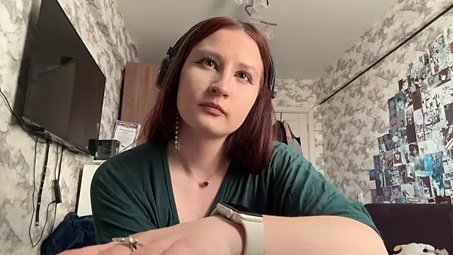 JeanneMckasson live