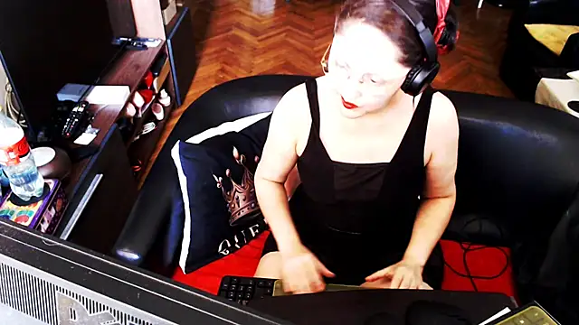 Imperatriza live