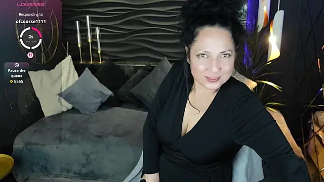 Anita_Muse live