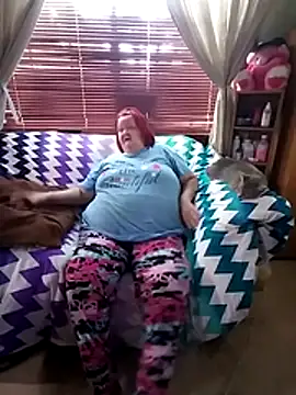 Bayou_Woman68 live