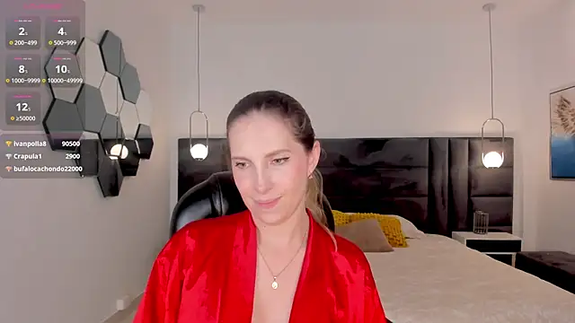 AnastasiaBoiko live