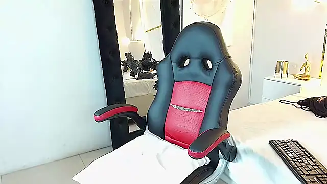 Lilith_NoirF live