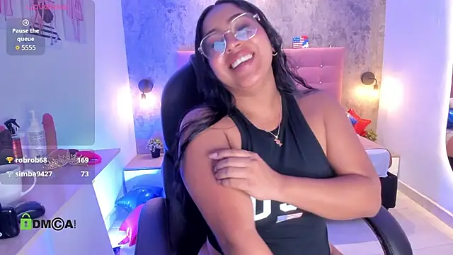brithanycampbell live