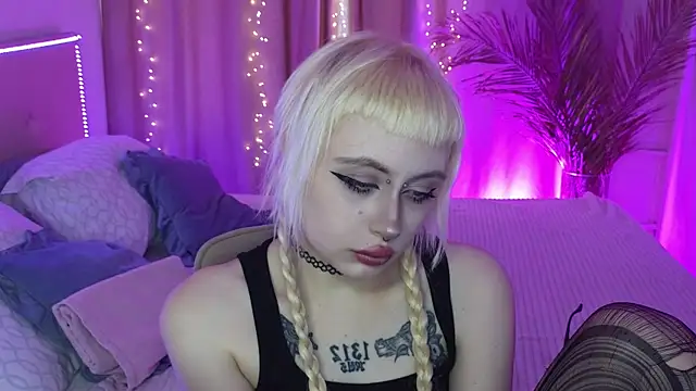 rraffaellka live