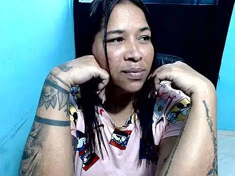 RenataGrimaldi live