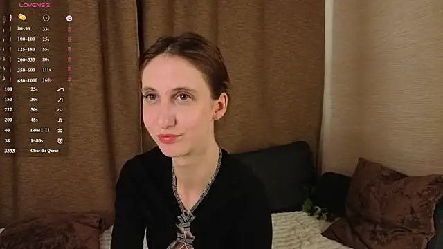 VanessaDark live