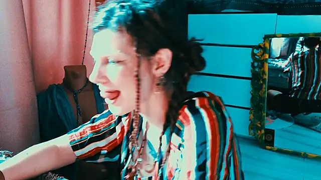 VivienDarkbloom live