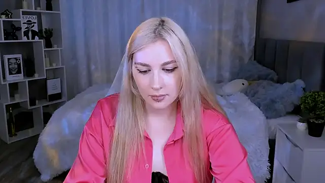 AmaliaWinslet live