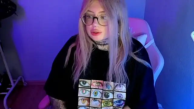 Chiibis live