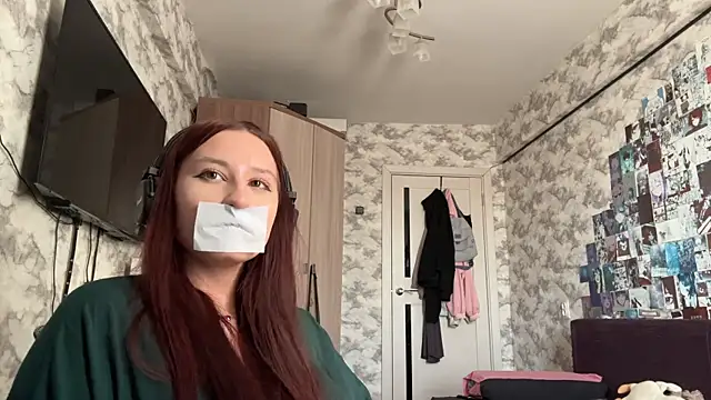 JeanneMckasson live