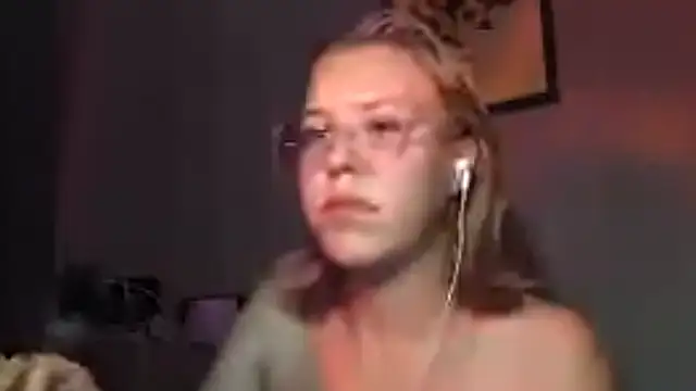 MarylnKrammes live