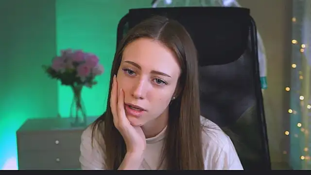 VanessaAnerson live