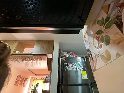 ElaraBlaze live