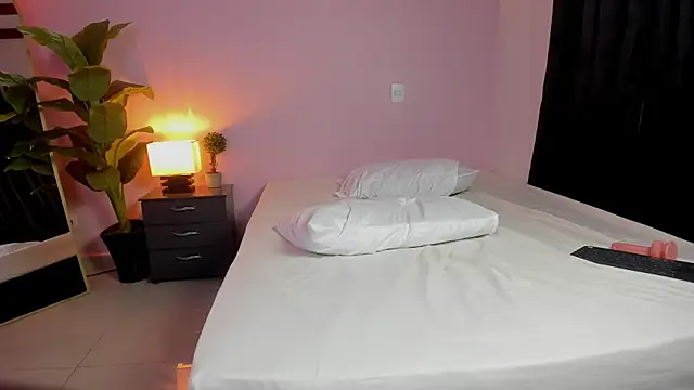 ambersprada live