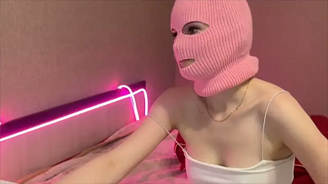 Linda_Gaze live