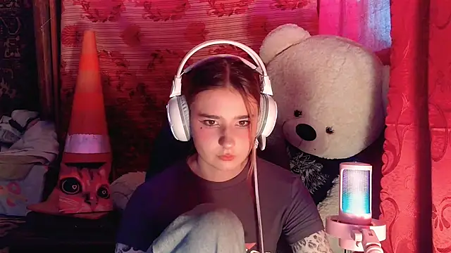 MillieWelder live