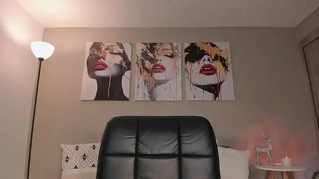 LilaWest live
