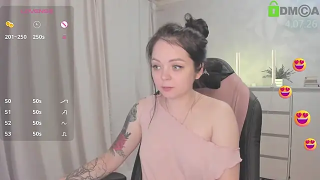 SexyAnny_ live