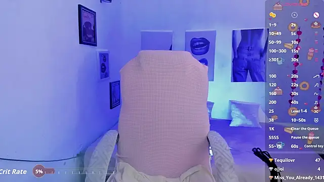 megan_foz live