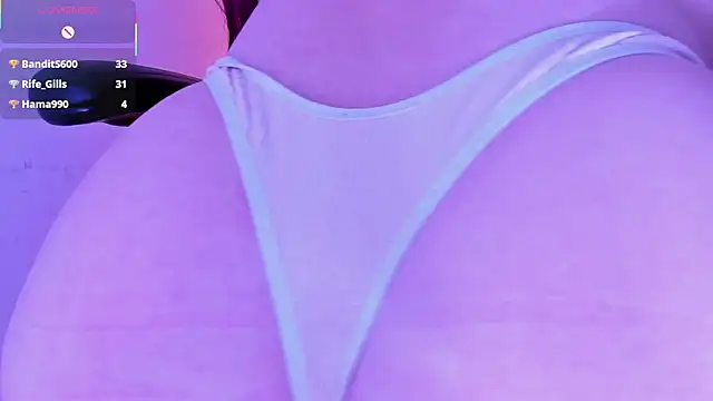 Jenniekim_18 live