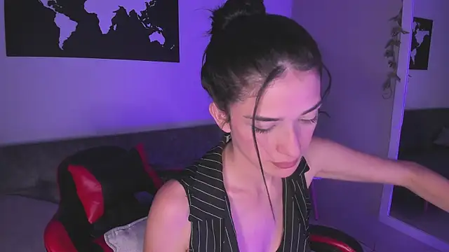 ZoeValencia1 live
