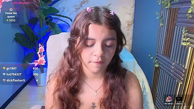 sweety_smile_ live