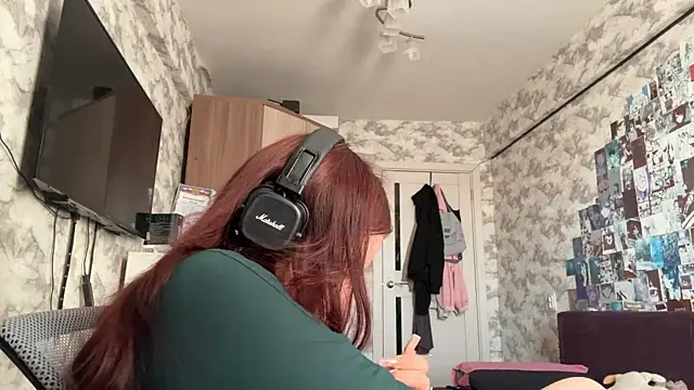 JeanneMckasson live