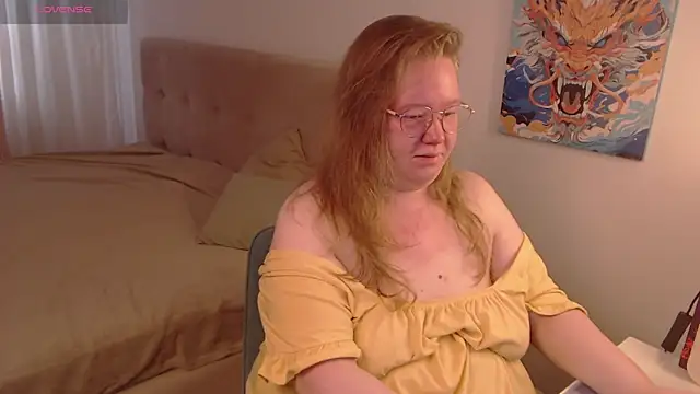 Bunny_Anya live